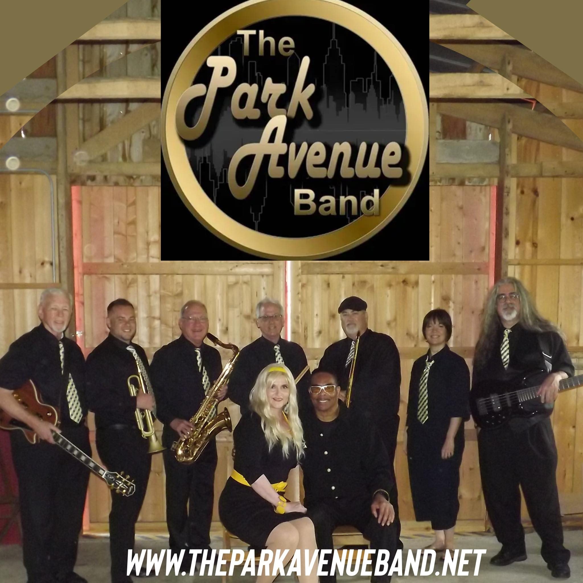 parkavenueband